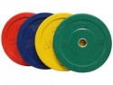 Bumper Plate Sets